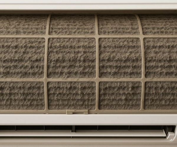 散熱片髒污會讓冷氣降溫變慢？功能與保養方法大公開